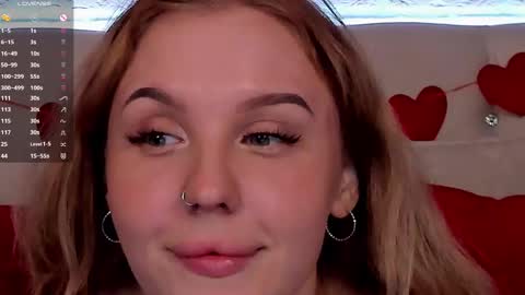 your sweet Liana online show from 02.19.25