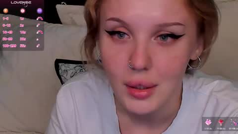 your sweet Liana online show from 02.23.25