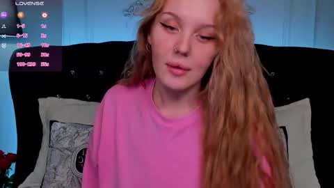 your sweet Liana online show from 02.24.25