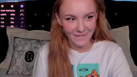 your sweet Liana online show from 02.27.25