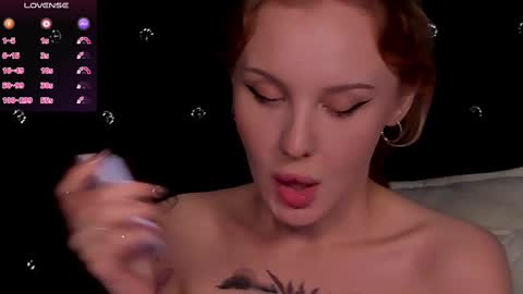 your sweet Liana online show from 03.01.25