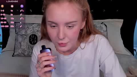 your sweet Liana online show from 03.03.25