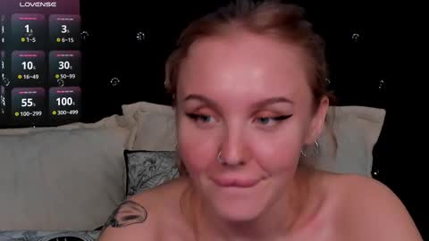 your sweet Liana online show from 03.09.25