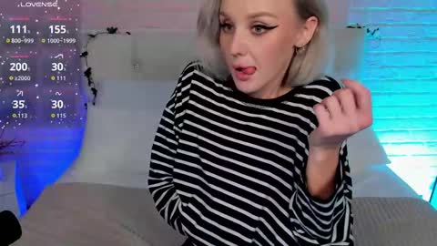 your sweet Liana online show from 09.09.25