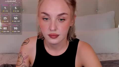 your sweet Liana online show from 09.16.25