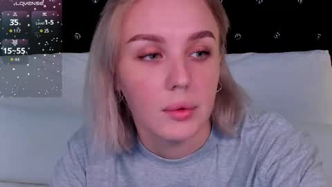 your sweet Liana online show from 09.19.25