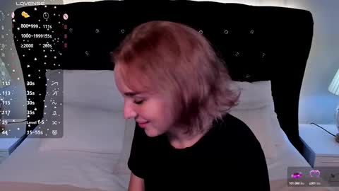 your sweet Liana online show from 09.22.25
