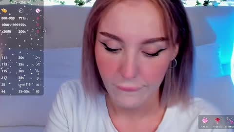 your sweet Liana online show from 09.23.25