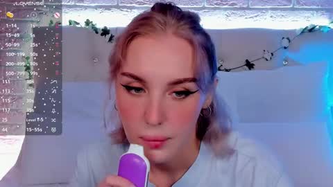 your sweet Liana online show from 09.24.25