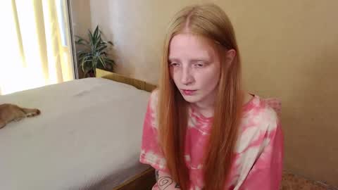 Lliana online show from 05.18.26