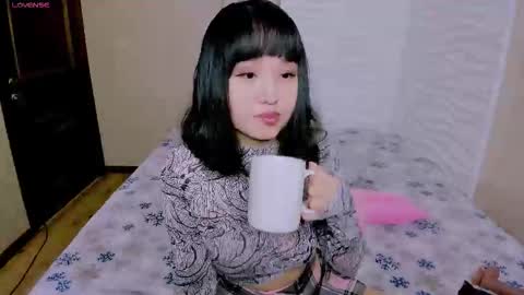 Snapshot of lianayun chatting on 11.08.25 Liana online show from 11.08.25