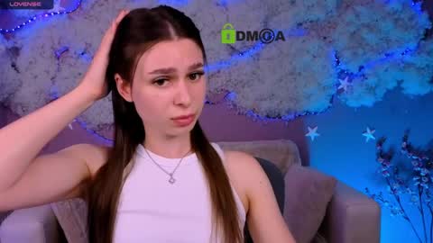 Snapshot of liande1 chatting on 05.26.26 Meow online show from 05.26.26