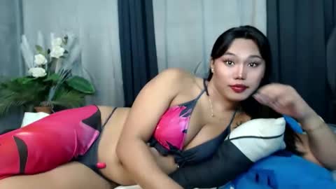 Liane online show from 09.12.25