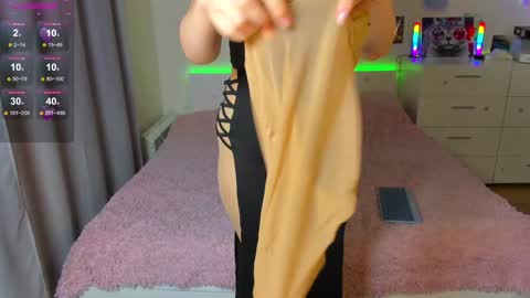 Kate online show from 02.08.25