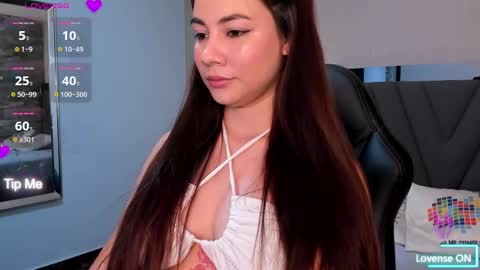 LIANE online show from 03.03.25