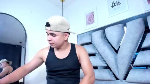 lianfox_ online show from 03.17.26