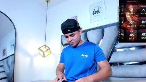 lianfox_ online show from 03.18.26