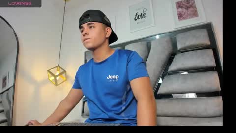 lianfox_ online show from 04.16.26