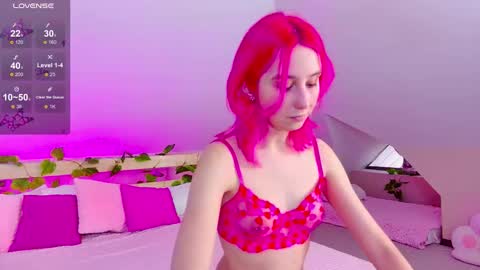 Lian online show from 02.09.26