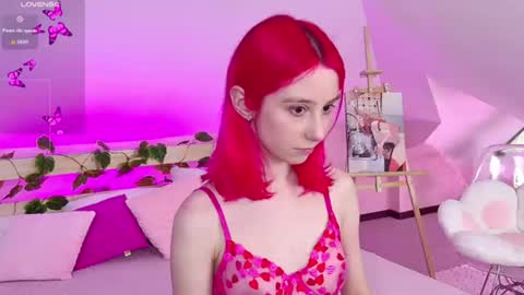 Snapshot of liann_stark chatting on 06.11.26 Lian online show from 06.11.26