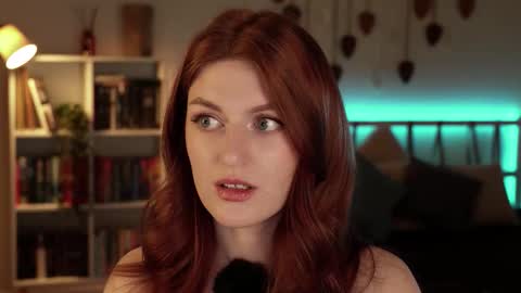 Snapshot of lianna_bm chatting on 03.06.26 Lianna online show from 03.06.26