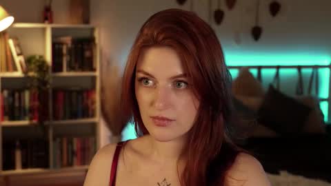 Snapshot of lianna_bm chatting on 03.07.26 Lianna online show from 03.07.26