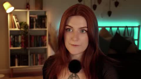 Snapshot of lianna_bm chatting on 03.12.26 Lianna online show from 03.12.26