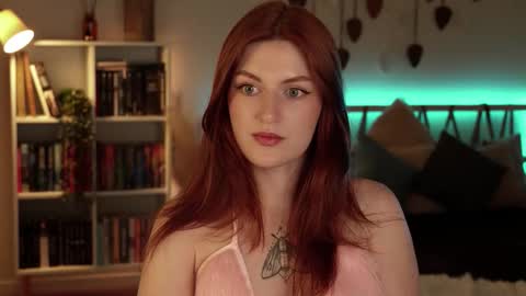 Snapshot of lianna_bm chatting on 03.13.26 Lianna online show from 03.13.26