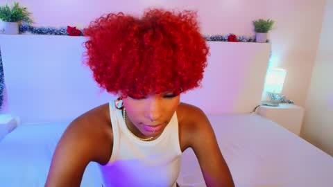 Snapshot of liannadixon chatting on 12.29.24 LiannaDixon online show from 12.29.24
