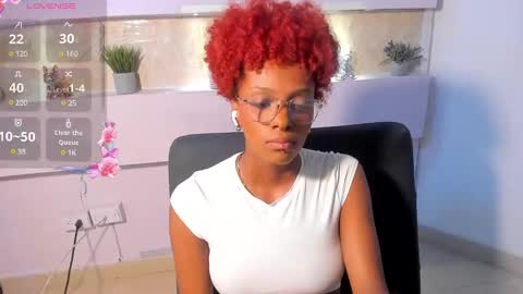 Snapshot of liannadixon chatting on 01.13.25 LiannaDixon online show from 01.13.25