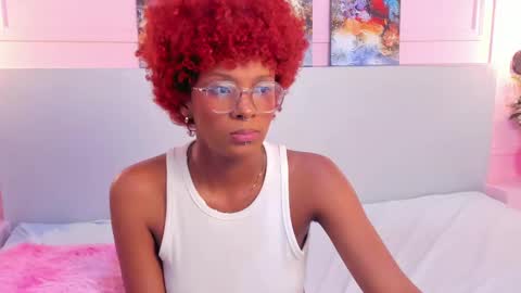 Snapshot of liannadixon chatting on 01.17.25 LiannaDixon online show from 01.17.25
