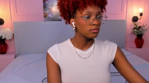 Snapshot of liannadixon chatting on 01.20.25 LiannaDixon online show from 01.20.25