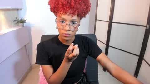 Snapshot of liannadixon chatting on 01.24.25 LiannaDixon online show from 01.24.25