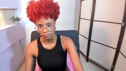Snapshot of liannadixon chatting on 01.24.25 LiannaDixon online show from 01.24.25