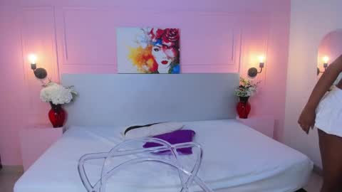 Snapshot of liannadixon chatting on 01.26.25 LiannaDixon online show from 01.26.25