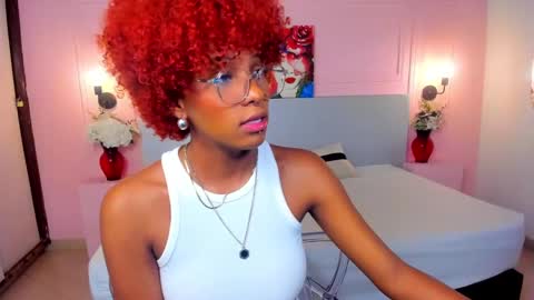 Snapshot of liannadixon chatting on 01.27.25 LiannaDixon online show from 01.27.25