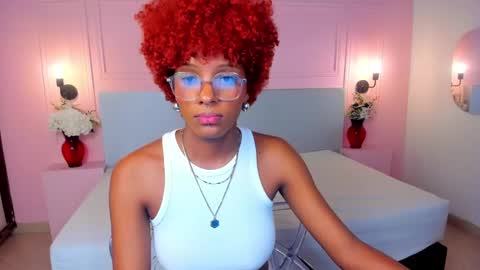Snapshot of liannadixon chatting on 01.27.25 LiannaDixon online show from 01.27.25