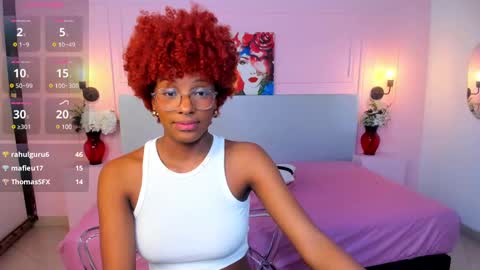 Snapshot of liannadixon chatting on 02.01.25 LiannaDixon online show from 02.01.25