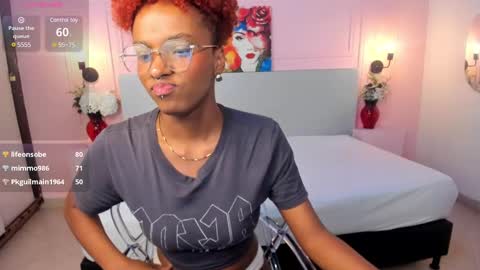 Snapshot of liannadixon chatting on 02.03.25 LiannaDixon online show from 02.03.25