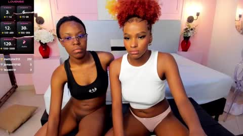 Snapshot of liannadixon chatting on 02.07.25 LiannaDixon online show from 02.07.25