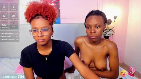 Snapshot of liannadixon chatting on 02.14.25 LiannaDixon online show from 02.14.25