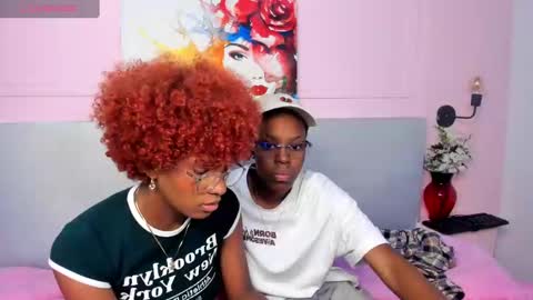Snapshot of liannadixon chatting on 02.18.25 LiannaDixon online show from 02.18.25