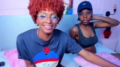 Snapshot of liannadixon chatting on 02.25.25 LiannaDixon online show from 02.25.25