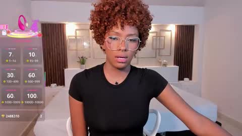 Snapshot of liannadixon chatting on 10.07.25 LiannaDixon online show from 10.07.25