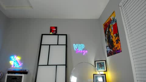 Lianna Lawson online show from 10.22.25