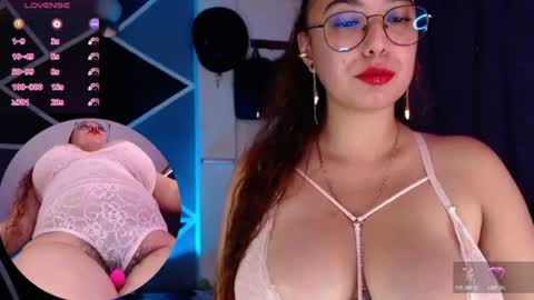Lianna Lee online show from 06.26.26