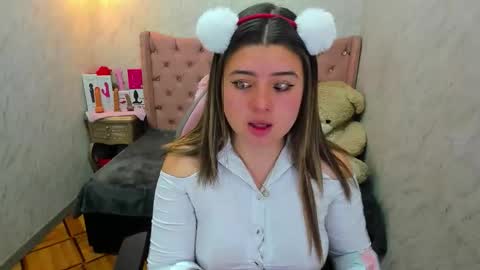 Grace online show from 11.17.25