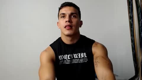 Snapshot of lianstonne chatting on 02.17.26 Liamstonne online show from 02.17.26