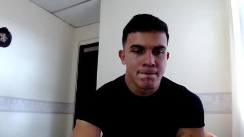 Liamstonne online show from 03.09.26