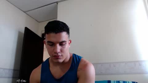 Liamstonne online show from 03.23.26